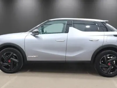 Used DS Automobiles DS3 Crossback