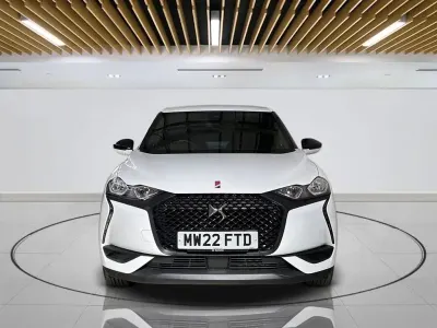 Used DS Automobiles DS3 Crossback