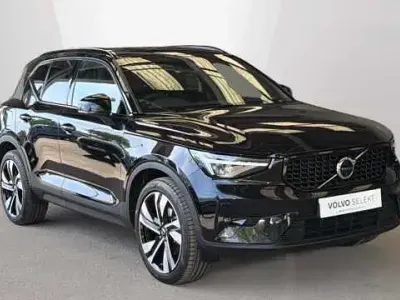 Usado Volvo XC40 Ultimate 194 HP (142 kW) 2023 SUV