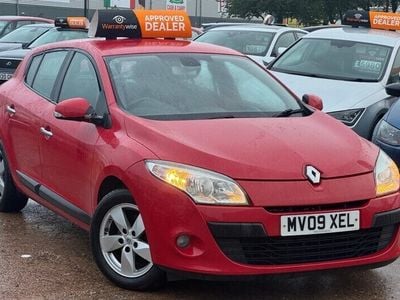 Renault Mégane III