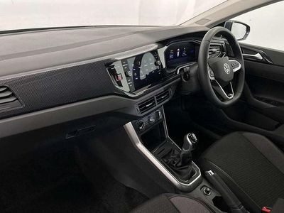 Used VW Polo Life 2025 Hatchback