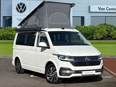 VW California