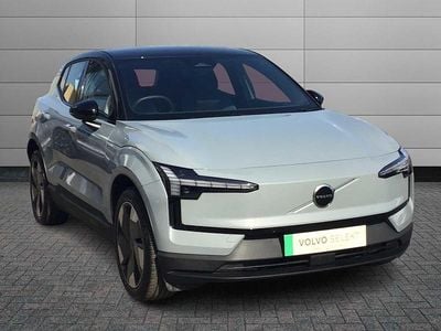 Volvo EX30