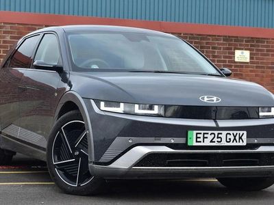 Used Hyundai Ioniq Ultimate 239 kW (325 HP) 2026 Hatchback