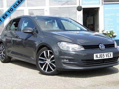 VW Golf VII
