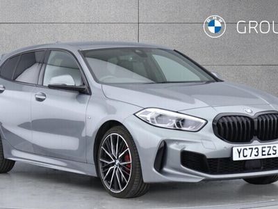 BMW 128