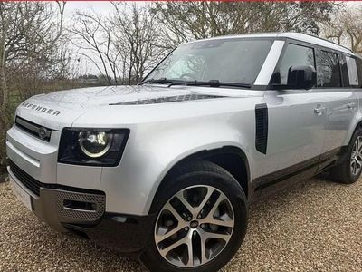 Used 2023 Land Rover Defender SE Dynamic | £59,990 (Fair price)