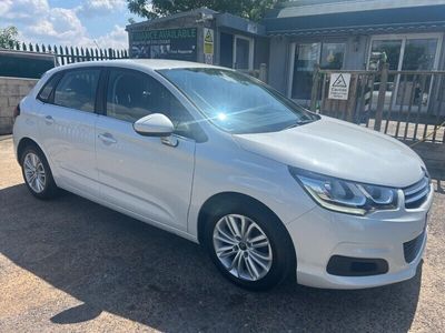 Citroën C4