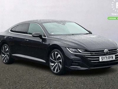 VW Arteon