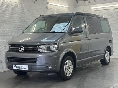 VW California