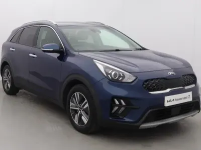 Used Kia Niro