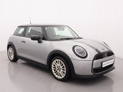 Used Mini Cooper Classic 2024 Hatchback