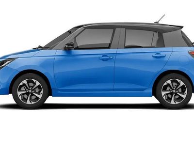 Novo Suzuki Swift 82 HP (60 kW) 2026 Citadino