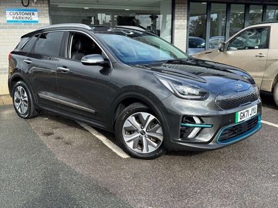 Kia e-Niro