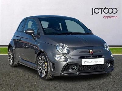 Abarth 695