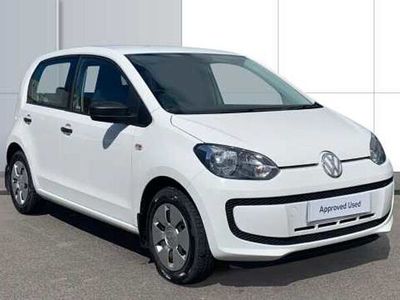 used VW up! Up 1.0 Take5dr Petrol Hatchback