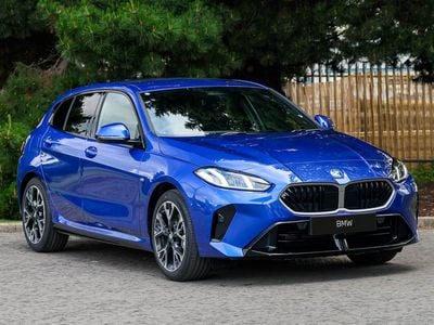 BMW 120
