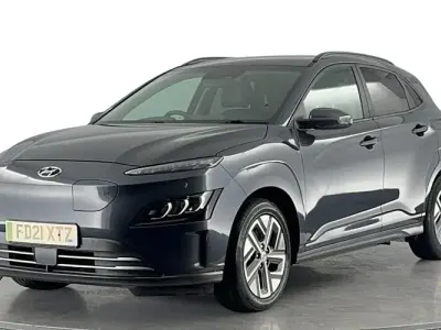 Gebraucht Hyundai Kona
