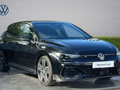 Second-hand VW Golf VIII