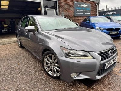 Lexus GS300h