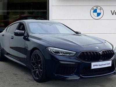 BMW M8