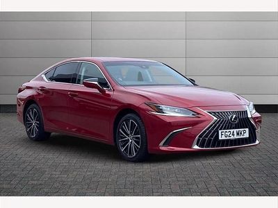 Lexus ES300H
