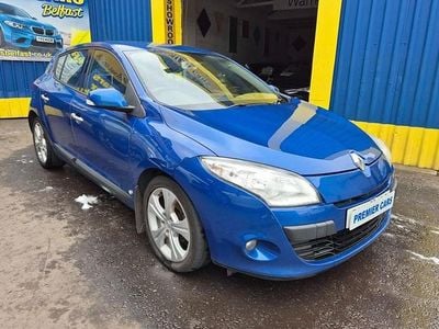 Renault Mégane III