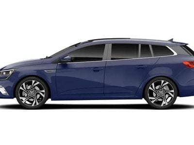 Renault Mégane GrandTour