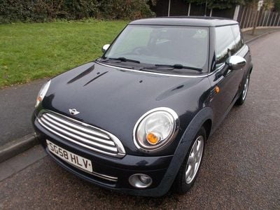 Mini ONE