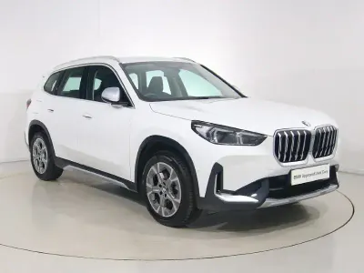 Usado BMW X1