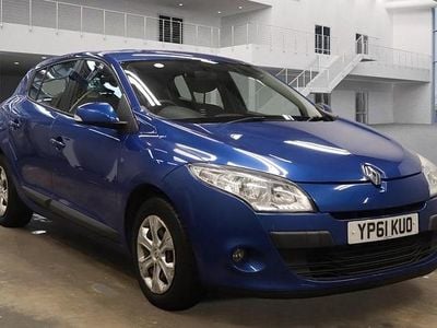 Renault Mégane III