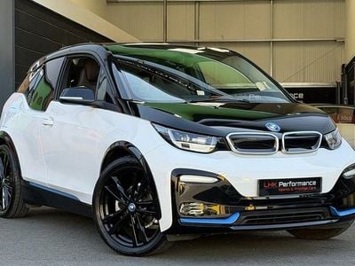 Used BMW i3 Comfort Edition 2019 Hatchback