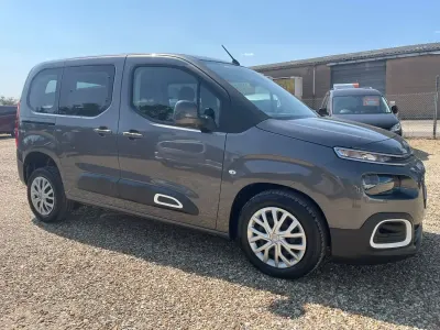 Used Citroën Berlingo