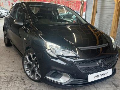 Used 2018 Vauxhall Corsa Hatchback | £7,195 (Good price)