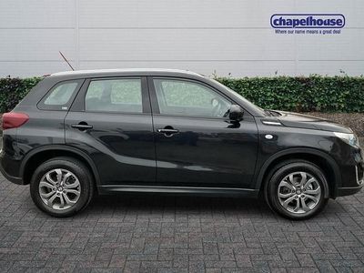 Used Suzuki Vitara SZ4 140 HP (102 kW) 2022 SUV