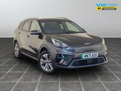 Kia e-Niro