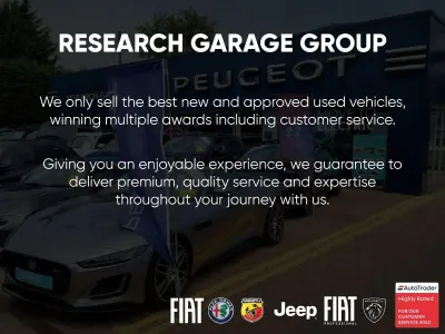 Used Fiat 500 Lounge 69 HP (50 kW) 2018 Pink Hatchback