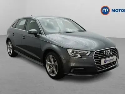 Usado Audi A3 e-tron