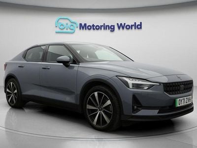 Polestar 2