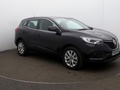 used Renault Kadjar 1.5 Blue dCi Play SUV 5dr Diesel Manual Euro 6 (s/s) (115 ps) Android Auto