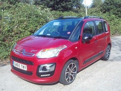 Citroën C3 Picasso