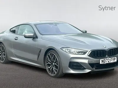 Usado BMW 840