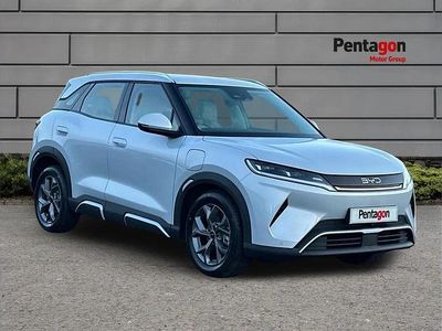 New BYD Atto 2 Boost 127 kW (174 HP) 2025 Other SUV