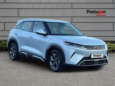 Other New 2025 BYD Atto 2 Boost SUV | £28,995 (Fair price)