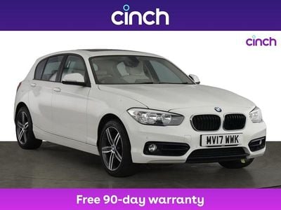 BMW 120
