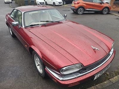 Used Jaguar XJS 1994