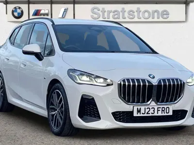 Second-hand BMW 223 Active Tourer