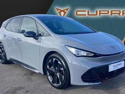 Used Cupra Born e-Boost 169 kW (230 HP) 2024 Hatchback