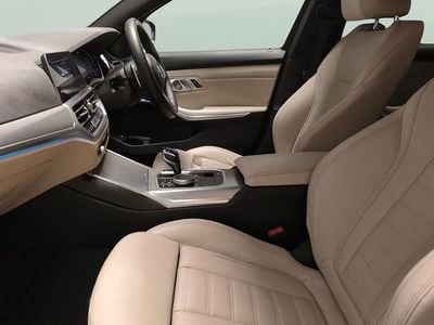 BMW 330e