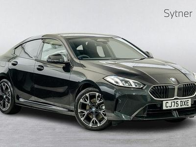 Usado BMW 220 M Sport 168 CV (123 kW) 2026 Negro Coupe